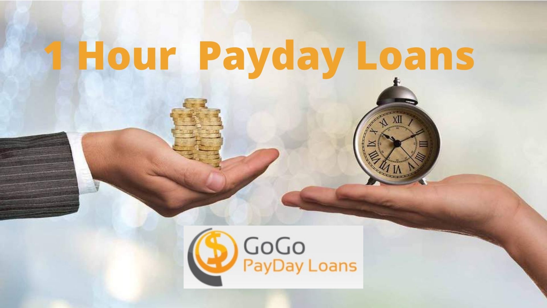1 hour Payday Loans