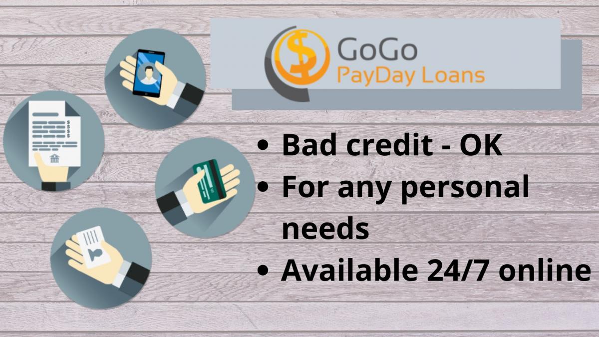 Online payday loans benefits