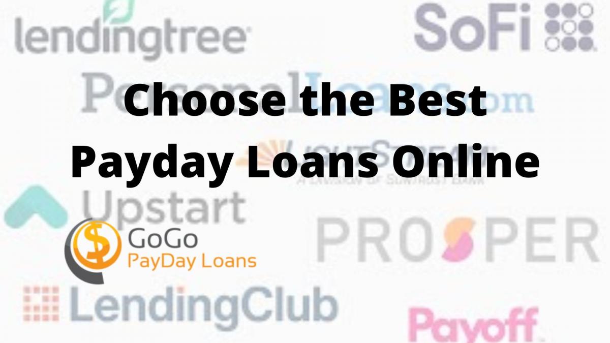 payday loans Marysville Ohio