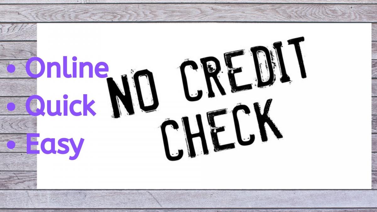 Online Payday Loans No Credit Check | Instant Approval