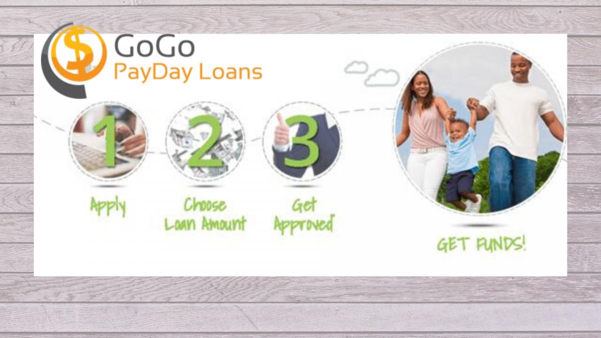 Apply for payday loans from direct lenders online